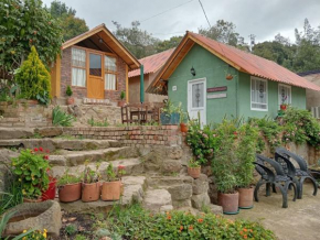 Hospedaje - Cabañas villa rosita